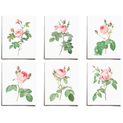 6 - Pieces
