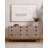 Udel 62'' W 6 - Drawer Dresser