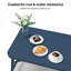 Table d'appoint d'extérieur pliable et rectangulaire-913979799