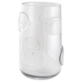 Aquila Handcrafted Ceramic Table Vase