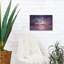 Ebern Designs «Beyond Splendor» par Kirk Reinert, art mural en métal-954863238