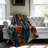 Throw Blanket-913736538