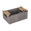 Household Essentials Cardboard/Paper Decorative Basket-1688954602
