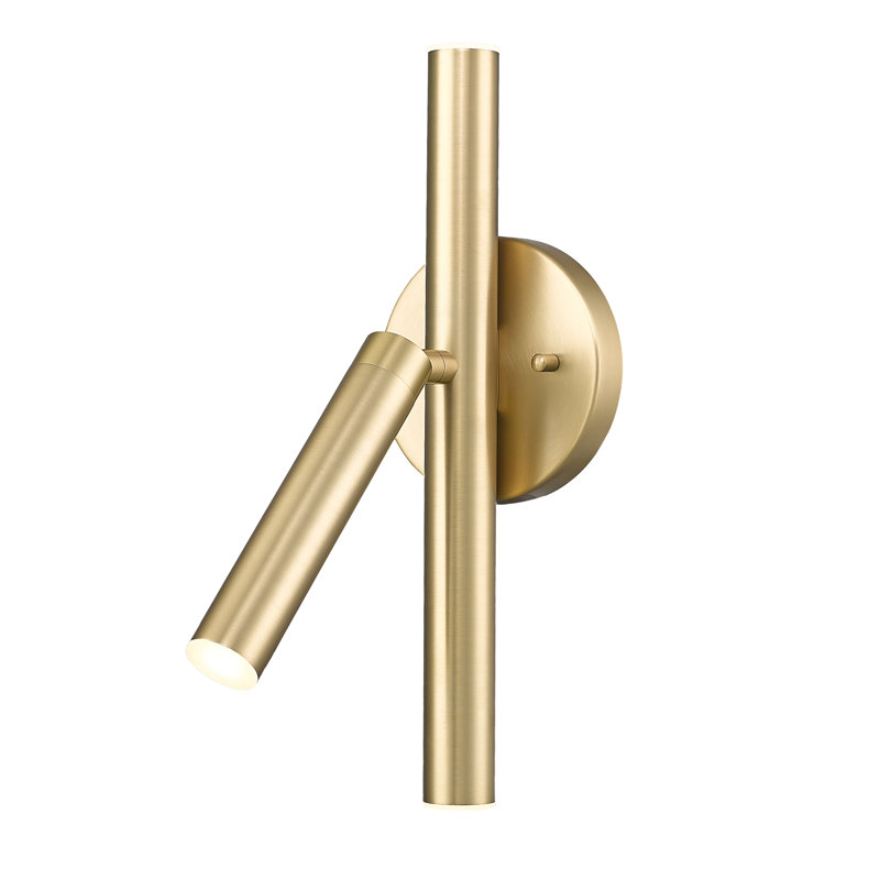 Braylen 3 LightWall Sconce