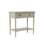 Daphne Solid Wood End Table