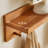 The Entrance Storage Rack Can Store Daily Items-1089503293