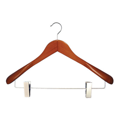 Cintre standard en bois McCurry