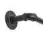 Tringle à rideaux industrielle ajustable intérieure / extérieure 1 pouce Upper Vobster-298675046