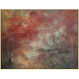 Rhapsody Painting