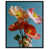 Black Floater Frame selected
