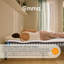 Original Lite Emma Pocket Sprung Mattress-134069298