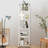Aviahna Metal Bathroom Shelves-977098528