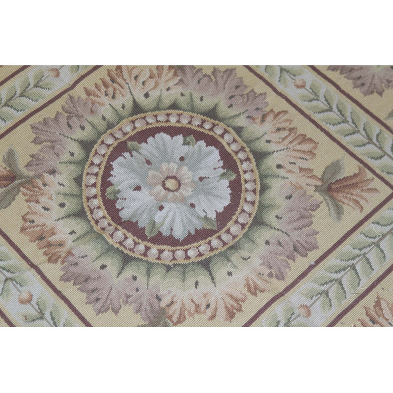 One-of-a-Kind 12'2" X 18'1" Area Rug