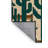 Washable Saguaro Cactus Southwestern Area Rug-235079700