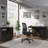 Sequel 20 35'' Wide 3 - Drawer Filing Credenza-50653239