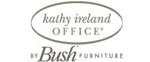 Logo Kathy Ireland Office by Bush