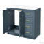 Meuble-lavabo 36 po avec lavabo en céramique-2031877234