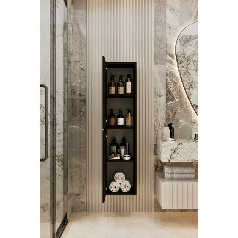 Accent Cabinet