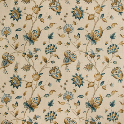 Hollin Print Fabric