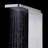 59.1'' Shower Panel with Fixed Shower Head