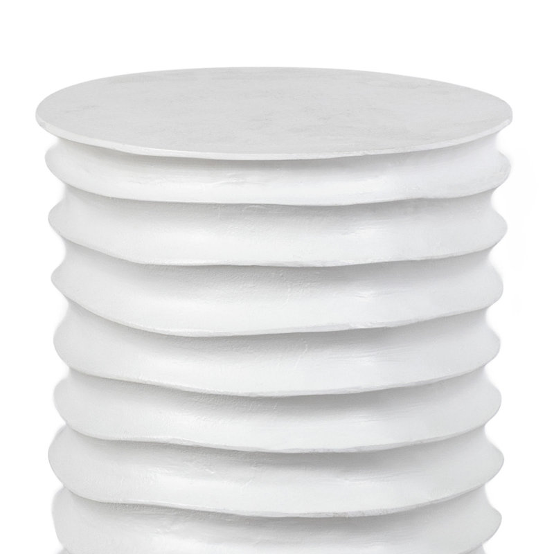Nabu Metal Table
