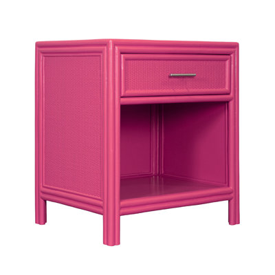 Aruba 1 - Drawer Nightstand