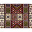 Kazak One-of-a-Kind 2'7" X 7'10" Area Rug