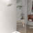 10 Inch Rain Shower Head High Flow Stainless Steel Square Rainfall Shower Head High Pressure Design-103120329