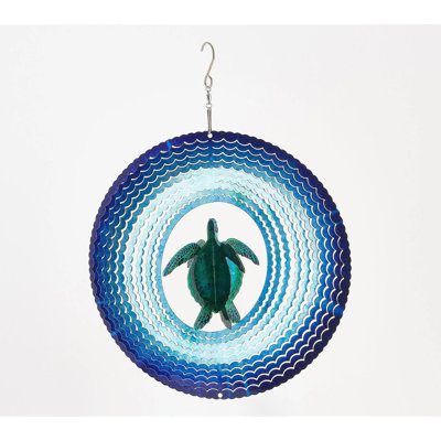 Tortue Dortley Suncatcher