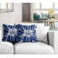 Housse et insert de coussin décoratif intérieur / extérieur en mélange de polyester-1352551240-1352551221