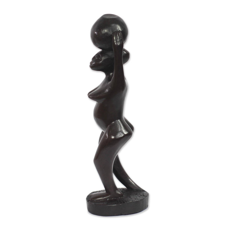 Figurine Flaviu Nea Oko Nsu