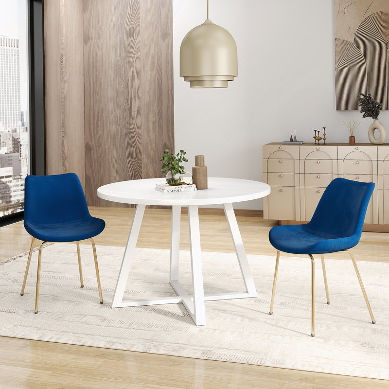 3 Pieces Dining Table Sets
