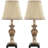 Wardle Resin Table Lamp
