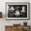 Coffee Trio - Reproduction d'art graphique sur papier encadré-912059924-912059925