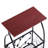 Multifunctional Bathroom Table/Interior Side Table