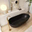 Baignoire autoportante 68,9 po-111987446