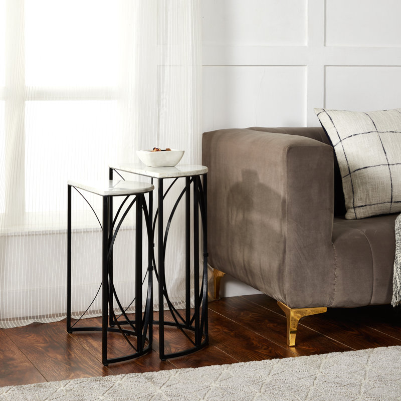Frame End Table