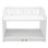 Dionizas Solid + Manufactured Wood Desk Organizer
