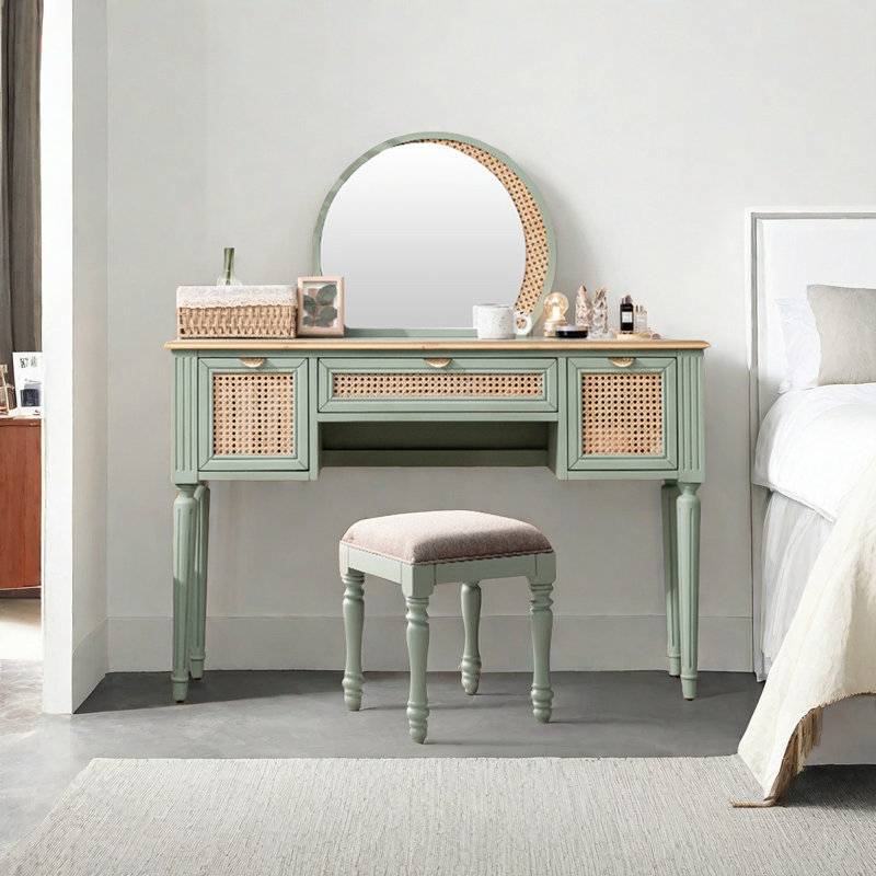 Burach Vanity