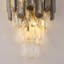 Reagan Flush Mounted Sconce
