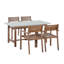 Ensemble repas 5 pièces Jalenor-126137663