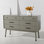 Commode double 6 tiroirs Samuel