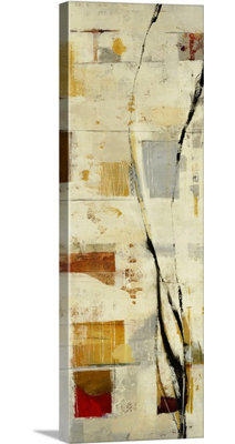 " Wind Gust " by Jill Martin