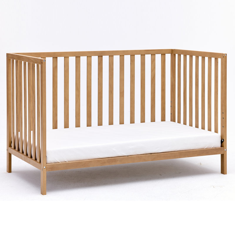 Lit de bébé convertible Grevia