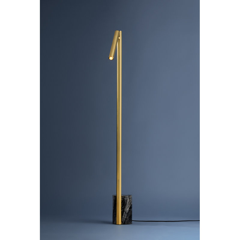 CIRCLEVILLE Floor Lamp