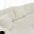 Beige Fabric,Foam+Spring