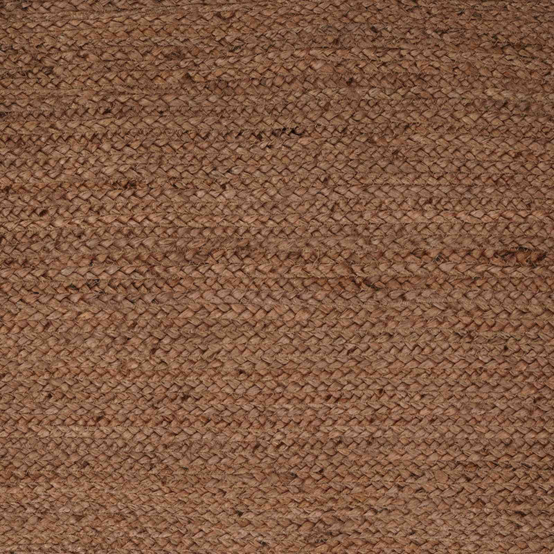 Handmade Rug Living Room Floor Carpet Area Rug Floor Mat Jute Natural, Rectangle 60 cm x 110 cm