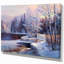« christmas forest », impression-1552517175-1598111833