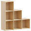 Herchel 96.5cm H x 96.5cm W Cube Bookcase-638817639-638817643