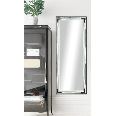 Grand miroir contemporain moderne & pleine longueur Kasota